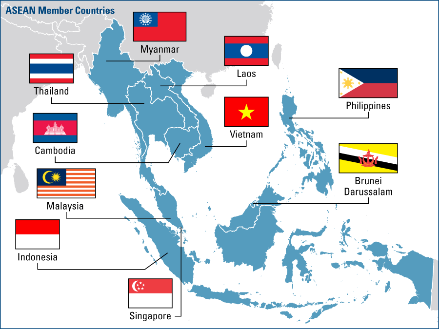 SabaideeAsean | Discover ASEAN together with us